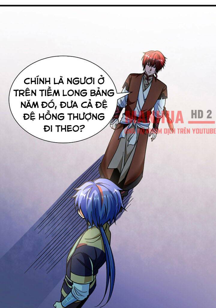 võ đạo độc tôn chapter 402 - Trang 2