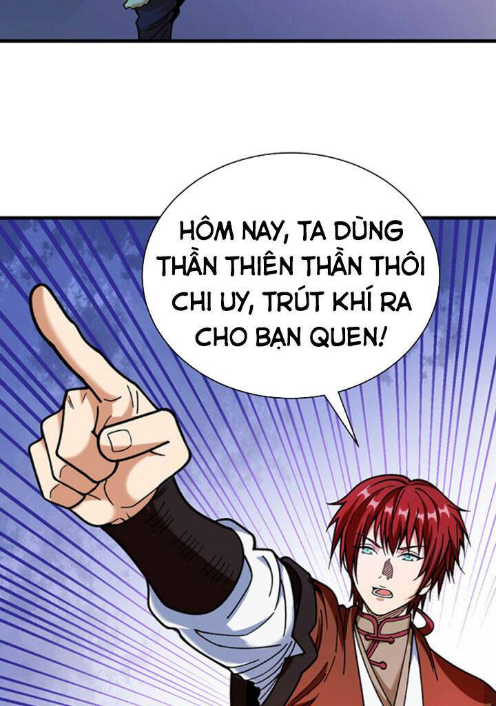 võ đạo độc tôn chapter 402 - Trang 2