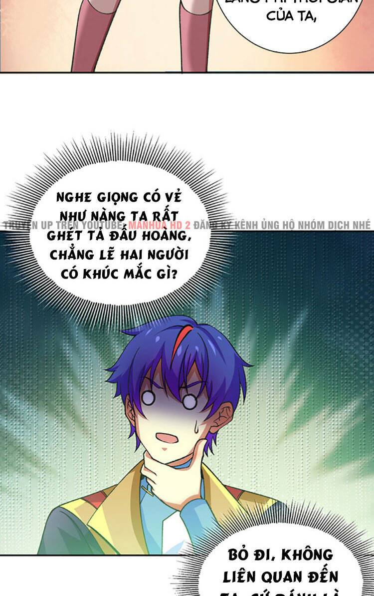 võ đạo độc tôn chapter 403 - Trang 2