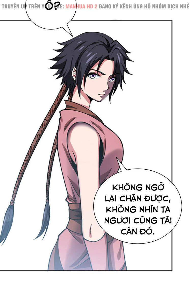 võ đạo độc tôn chapter 403 - Trang 2