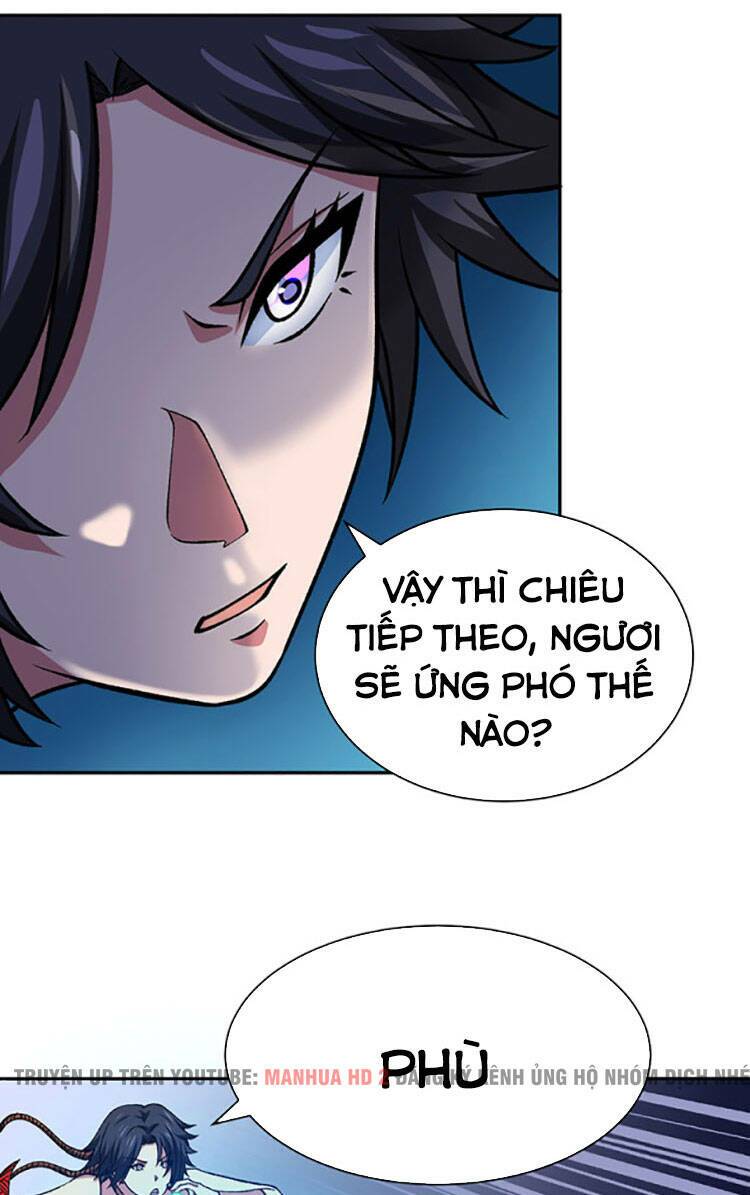 võ đạo độc tôn chapter 403 - Trang 2