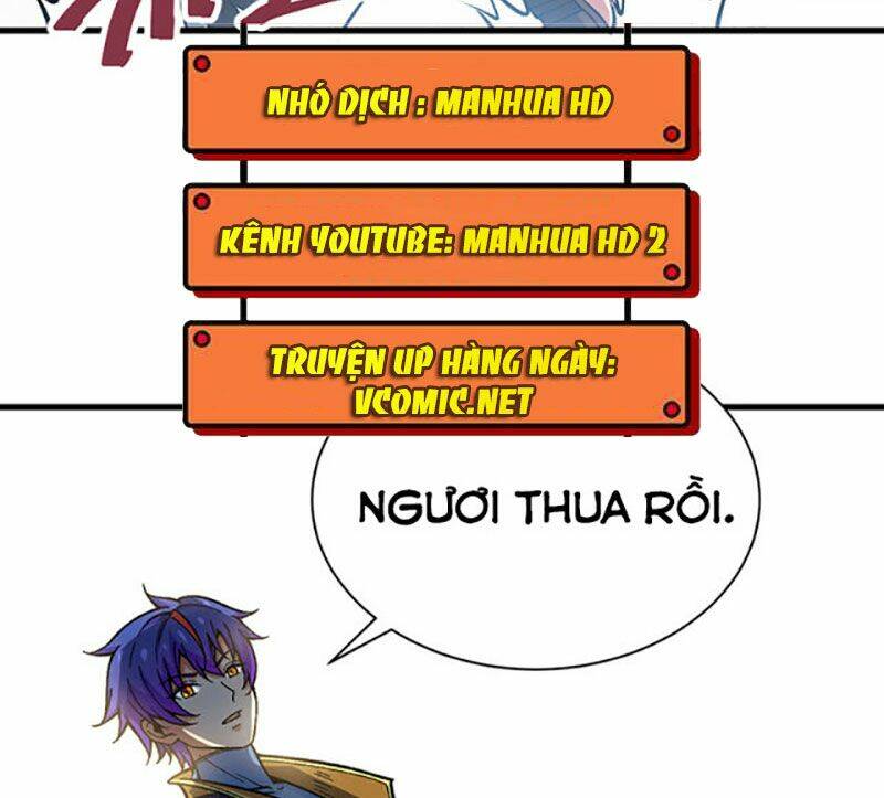 võ đạo độc tôn chapter 405 - Trang 2