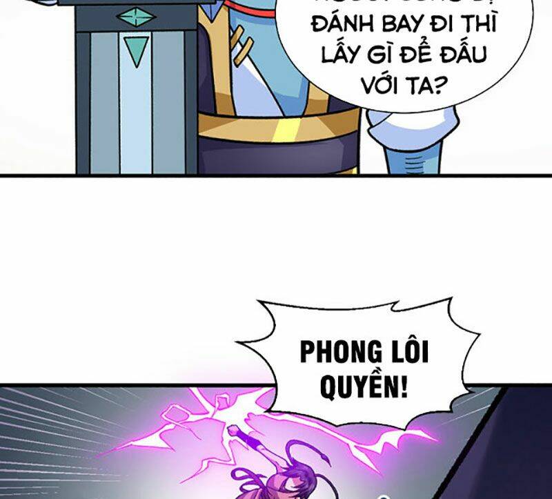 võ đạo độc tôn chapter 405 - Trang 2