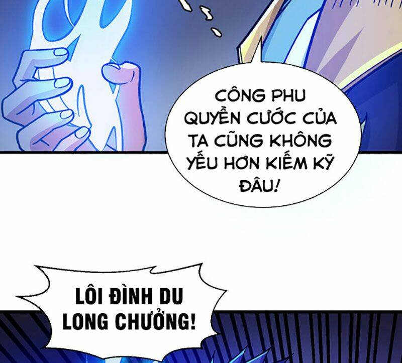 võ đạo độc tôn chapter 405 - Trang 2