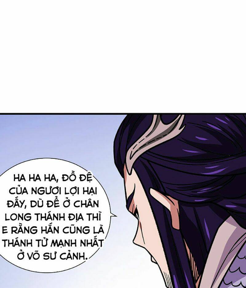 võ đạo độc tôn chapter 405 - Trang 2