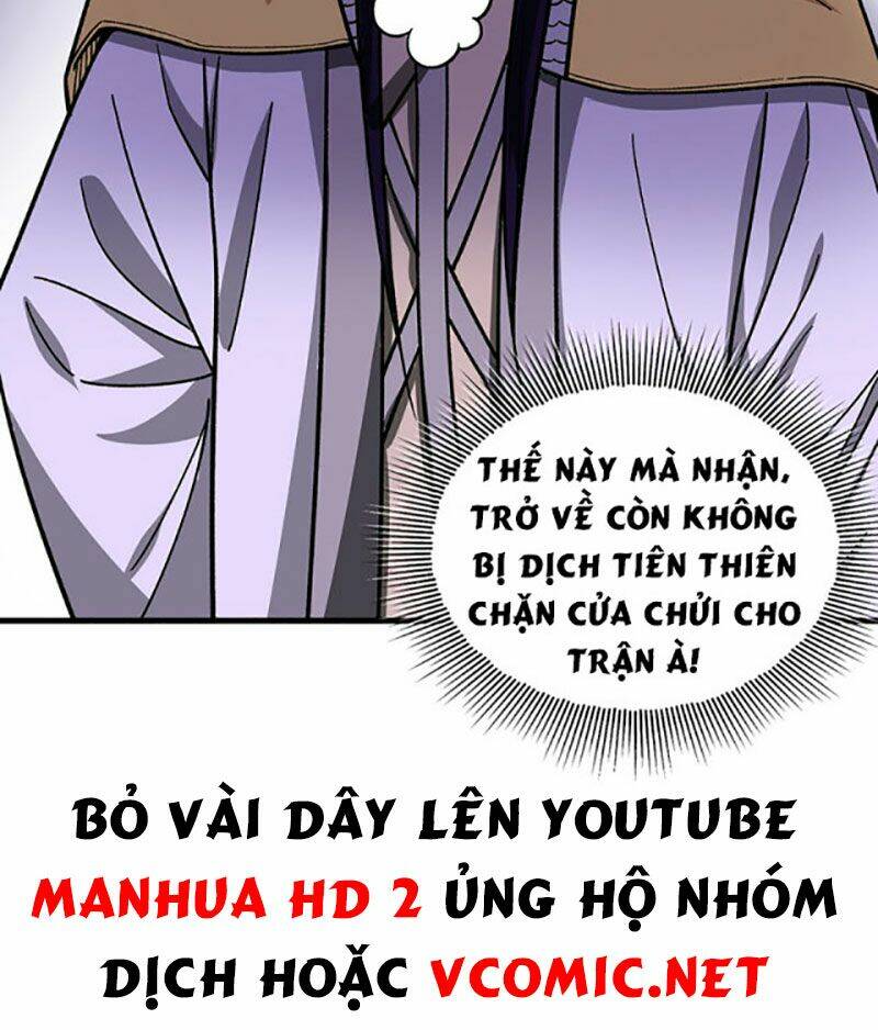 võ đạo độc tôn chapter 405 - Trang 2