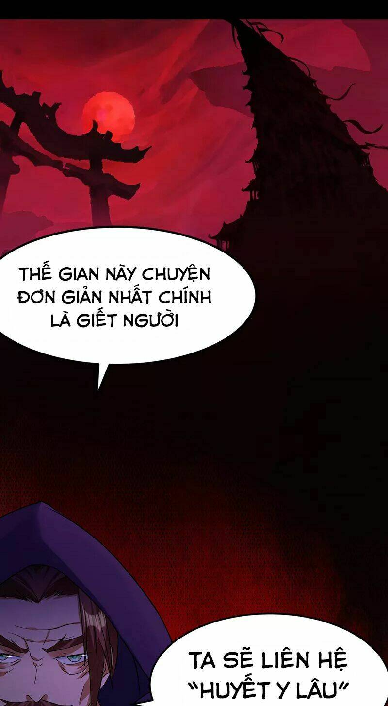 võ đạo độc tôn chapter 41 - Trang 2