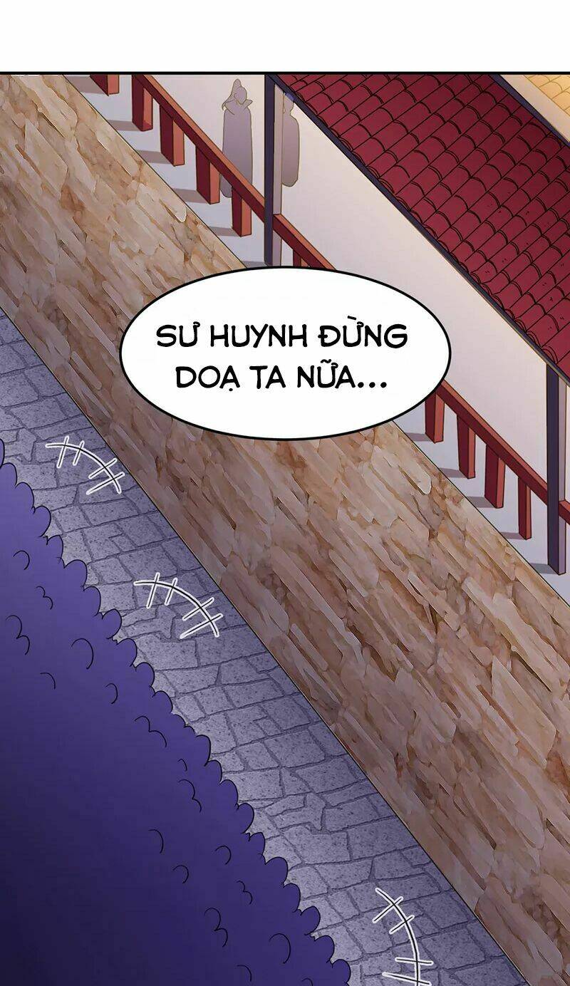 võ đạo độc tôn chapter 41 - Trang 2