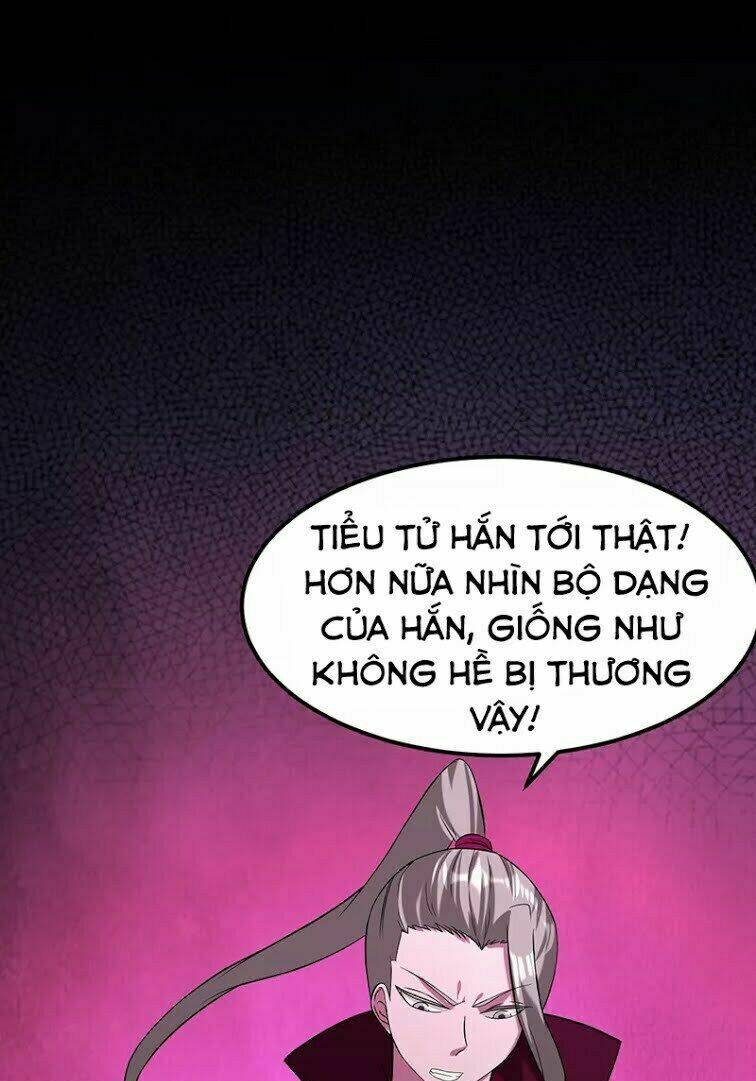 võ đạo độc tôn chapter 41 - Trang 2