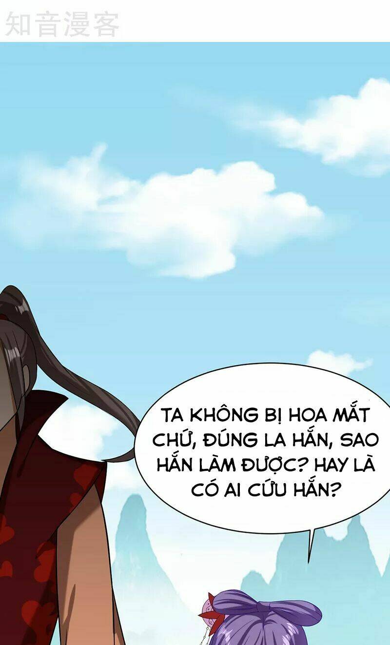 võ đạo độc tôn chapter 41 - Trang 2