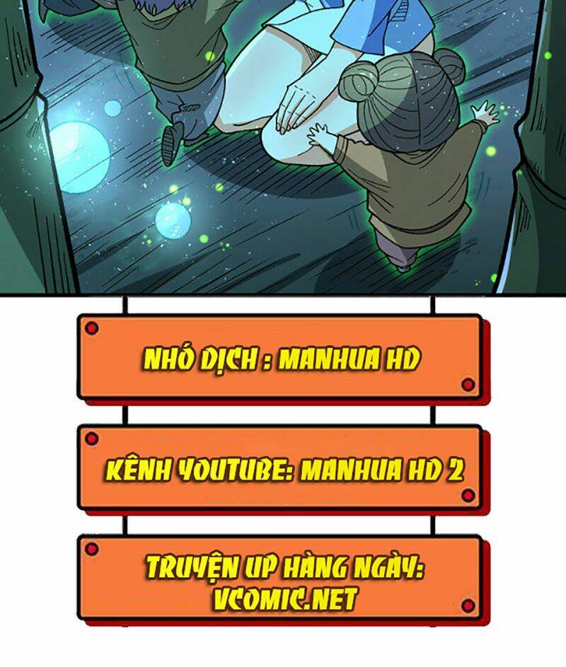 võ đạo độc tôn chapter 411 - Trang 2