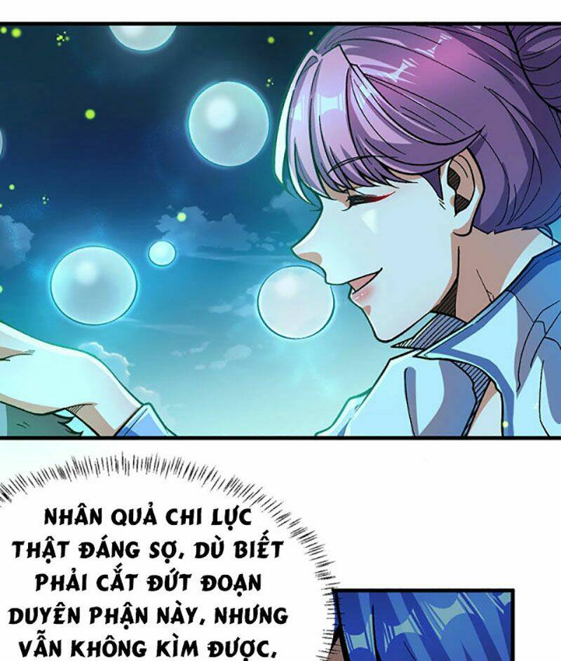 võ đạo độc tôn chapter 411 - Trang 2