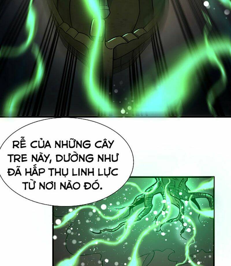 võ đạo độc tôn chapter 411 - Trang 2