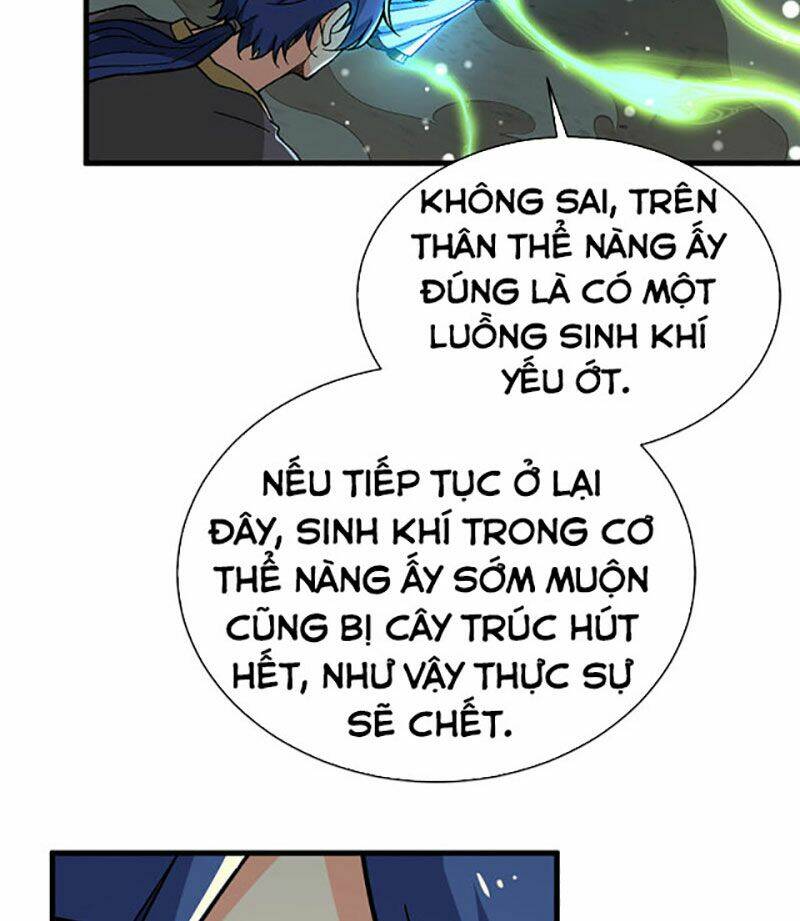 võ đạo độc tôn chapter 411 - Trang 2