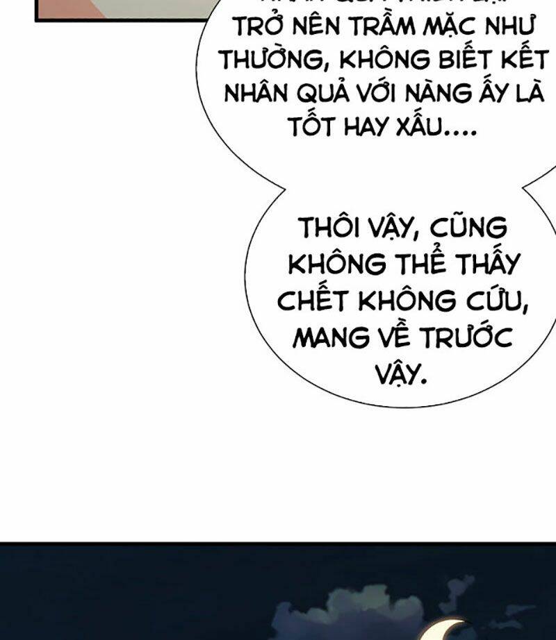 võ đạo độc tôn chapter 411 - Trang 2