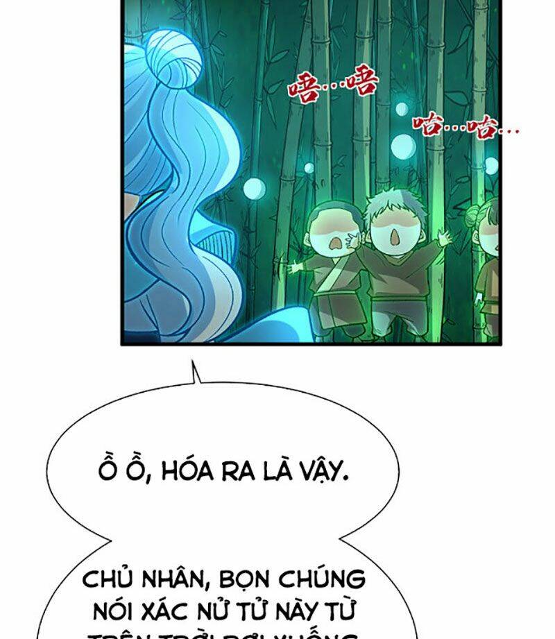 võ đạo độc tôn chapter 411 - Trang 2