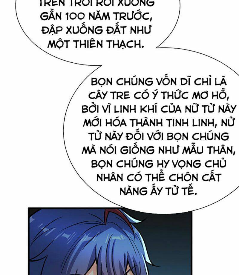 võ đạo độc tôn chapter 411 - Trang 2