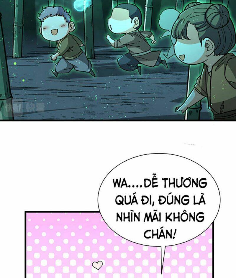 võ đạo độc tôn chapter 411 - Trang 2