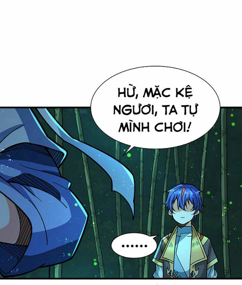 võ đạo độc tôn chapter 411 - Trang 2