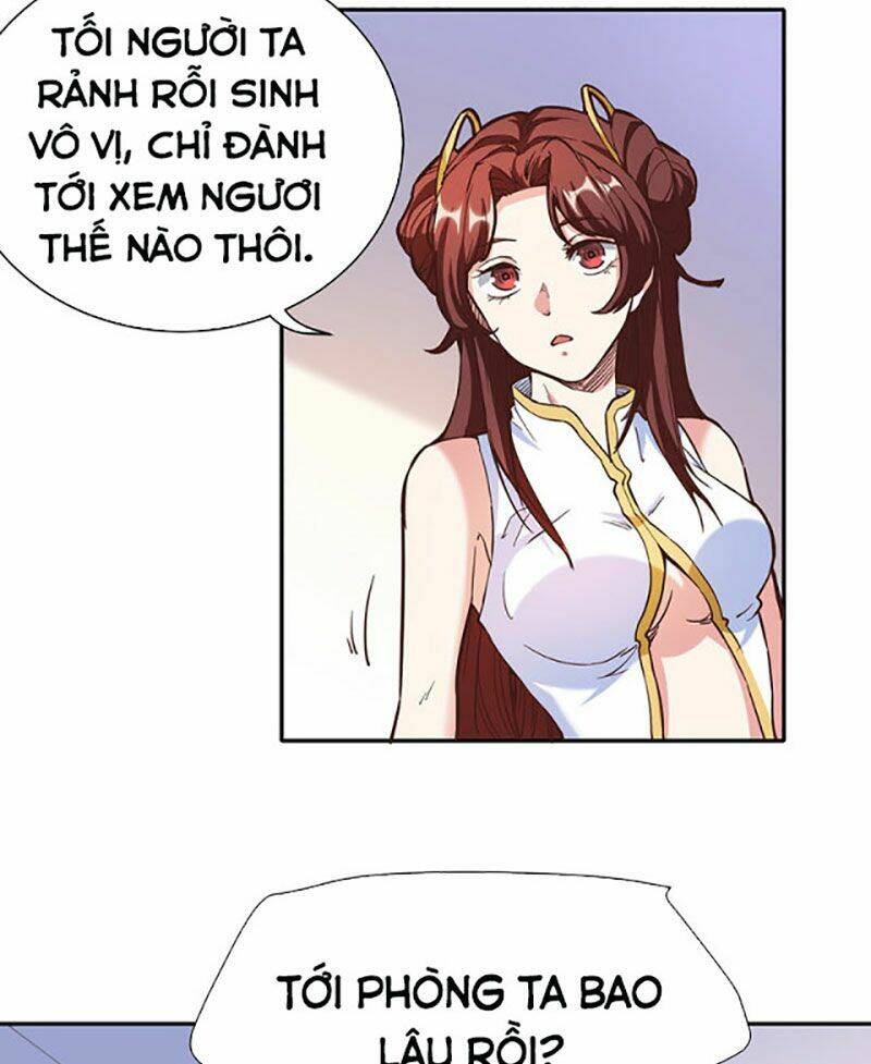 võ đạo độc tôn chapter 413 - Trang 2