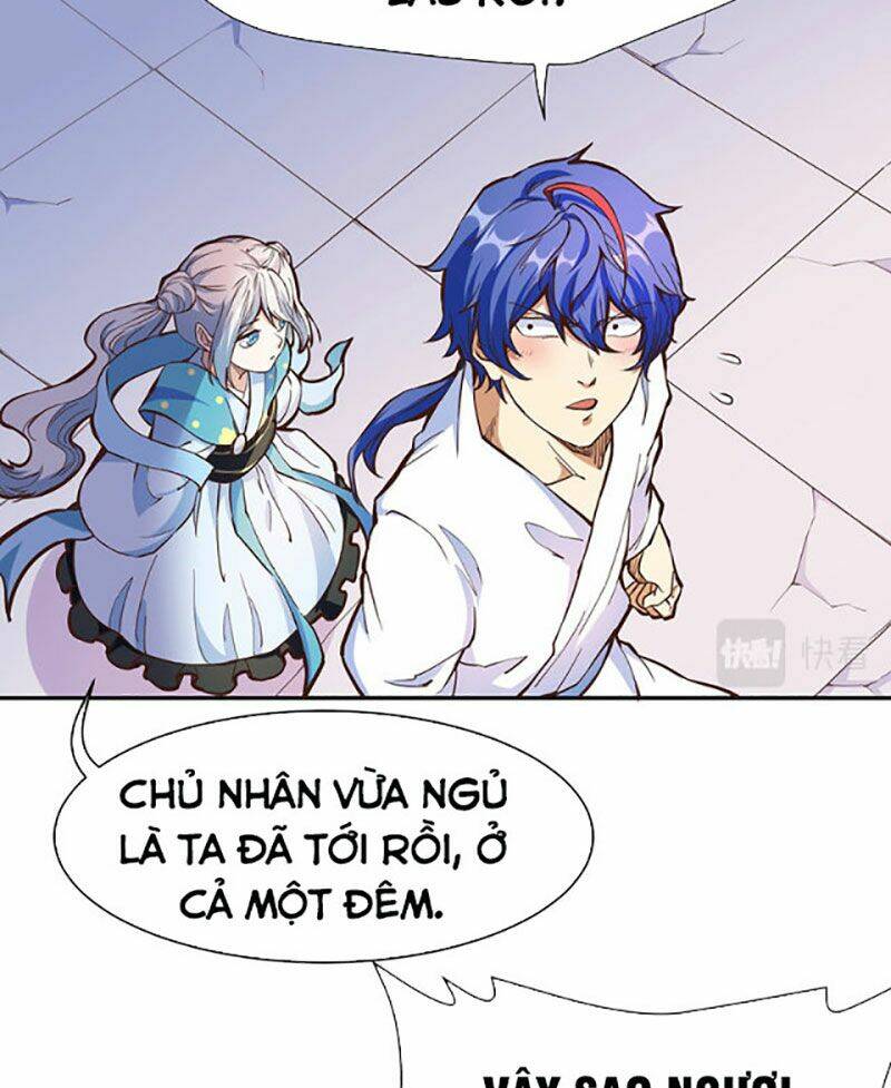 võ đạo độc tôn chapter 413 - Trang 2