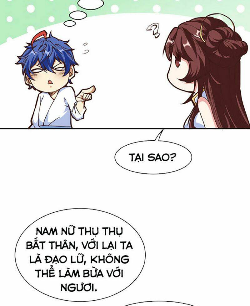 võ đạo độc tôn chapter 413 - Trang 2