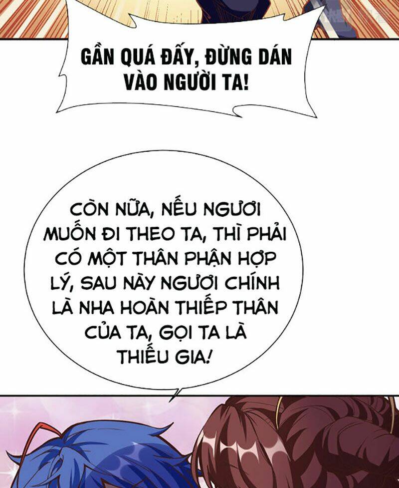 võ đạo độc tôn chapter 413 - Trang 2