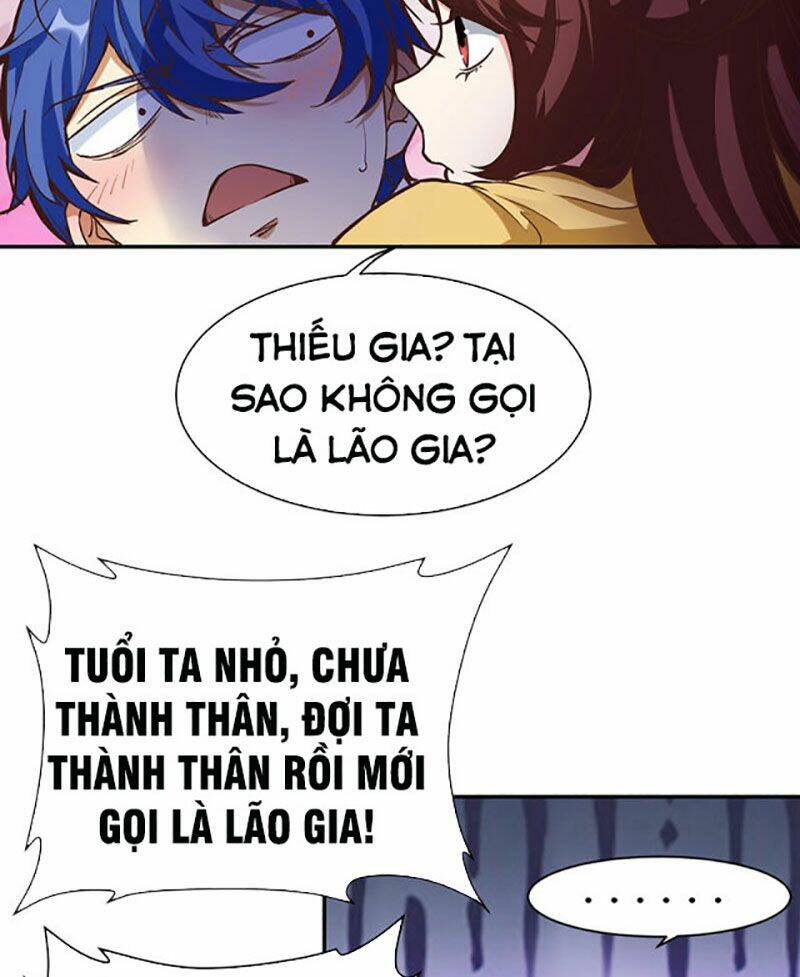 võ đạo độc tôn chapter 413 - Trang 2