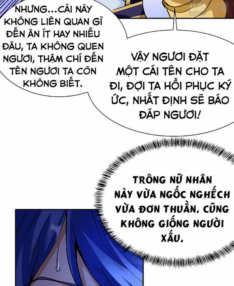 võ đạo độc tôn chapter 413 - Trang 2