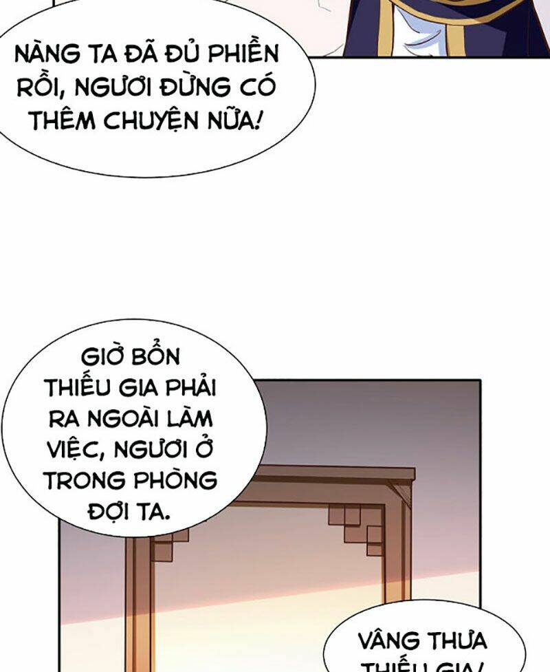 võ đạo độc tôn chapter 413 - Trang 2