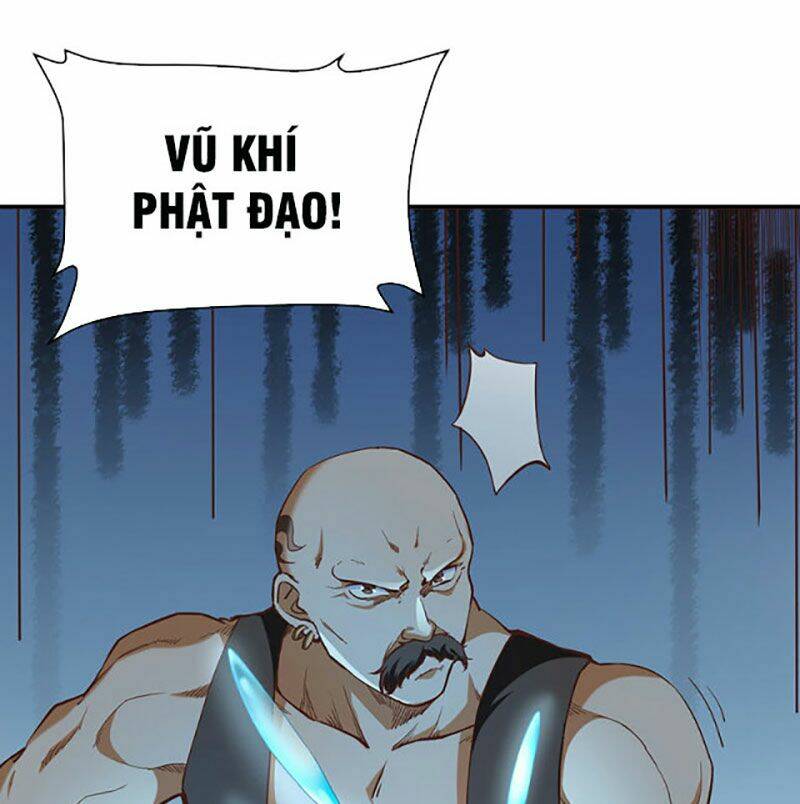 võ đạo độc tôn chapter 413 - Trang 2