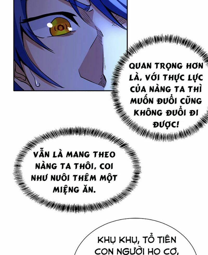 võ đạo độc tôn chapter 413 - Trang 2