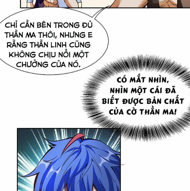 võ đạo độc tôn chapter 413 - Trang 2