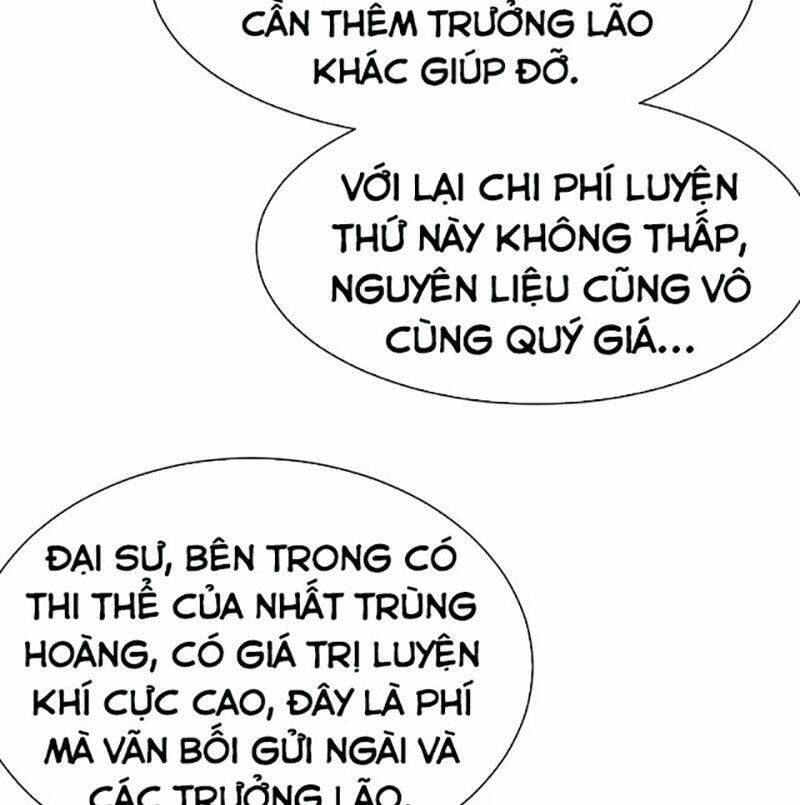 võ đạo độc tôn chapter 413 - Trang 2