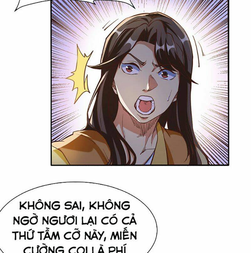 võ đạo độc tôn chapter 413 - Trang 2