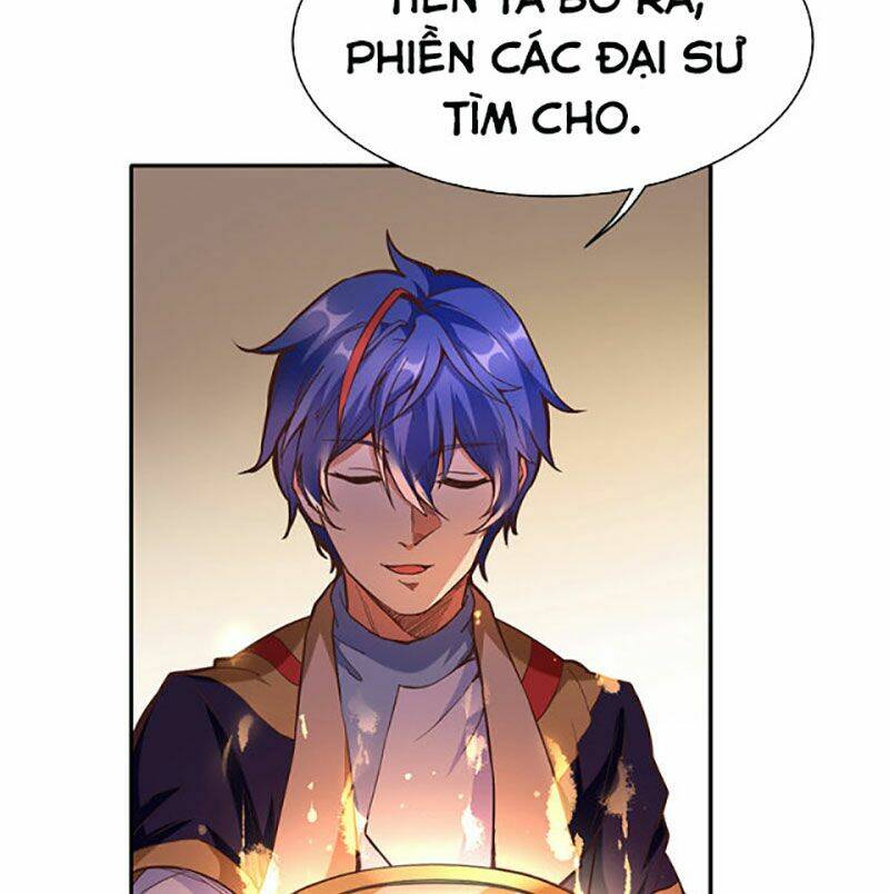 võ đạo độc tôn chapter 413 - Trang 2