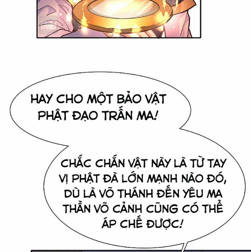 võ đạo độc tôn chapter 413 - Trang 2