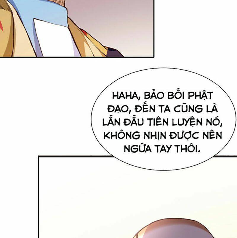 võ đạo độc tôn chapter 413 - Trang 2