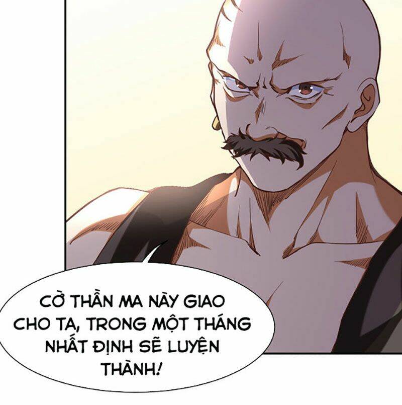 võ đạo độc tôn chapter 413 - Trang 2