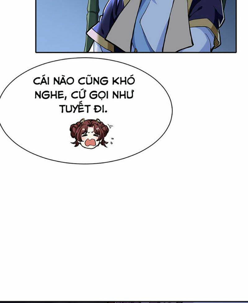 võ đạo độc tôn chapter 413 - Trang 2