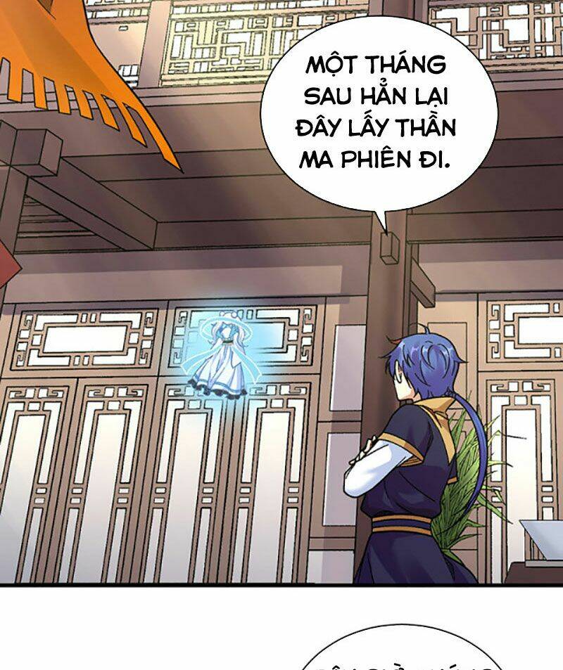 võ đạo độc tôn chapter 414 - Trang 2