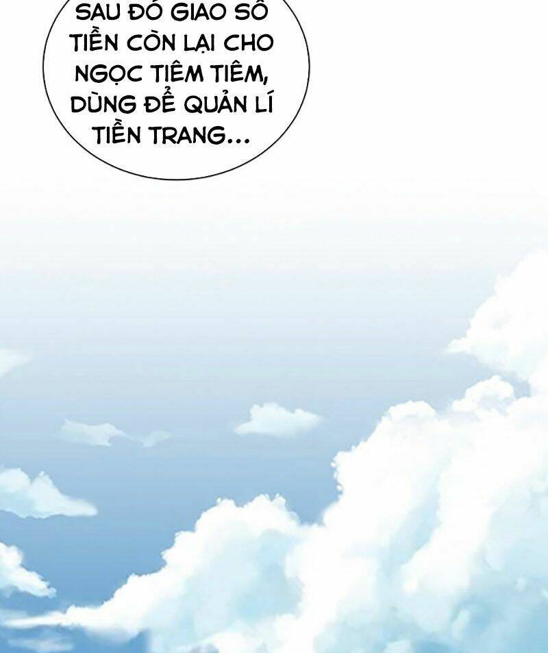 võ đạo độc tôn chapter 414 - Trang 2