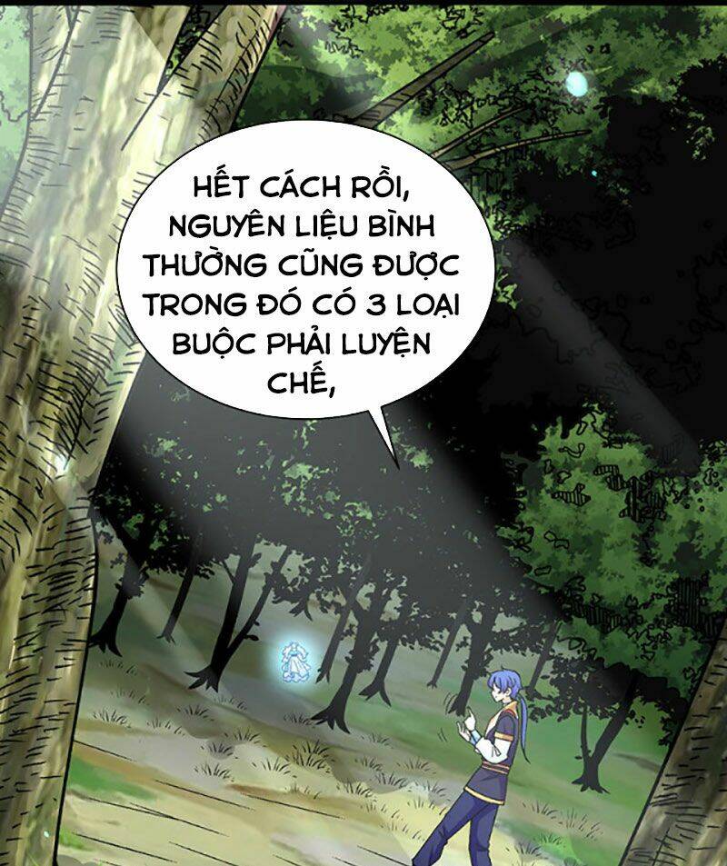 võ đạo độc tôn chapter 414 - Trang 2