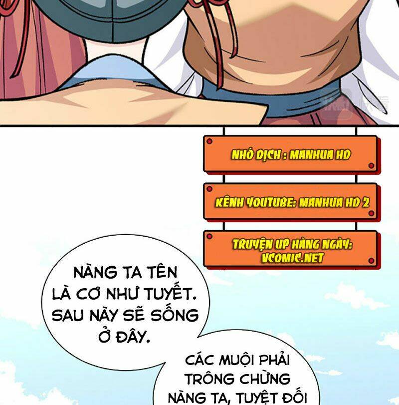 võ đạo độc tôn chapter 414 - Trang 2