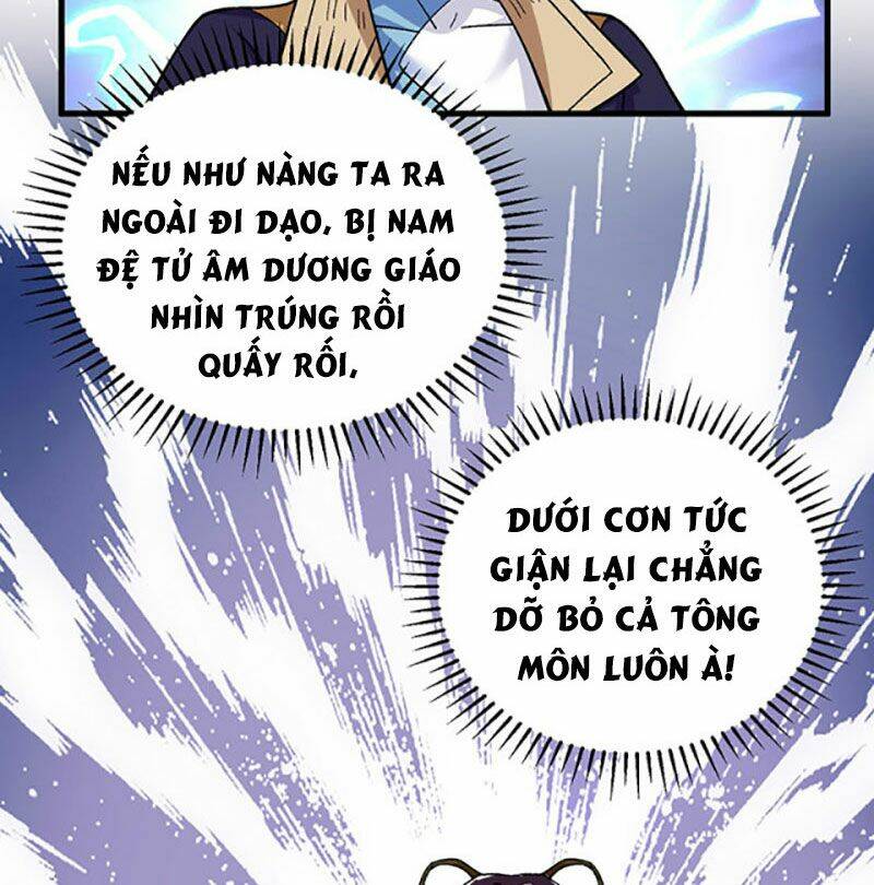 võ đạo độc tôn chapter 414 - Trang 2