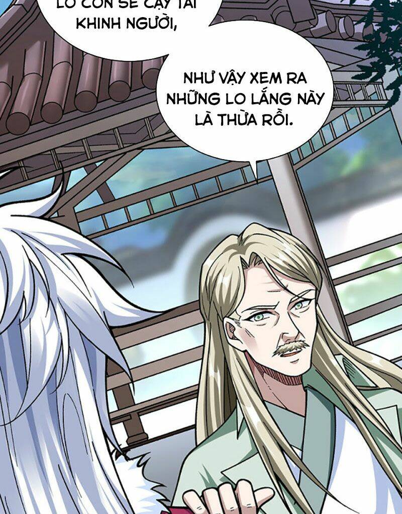 võ đạo độc tôn chapter 414 - Trang 2