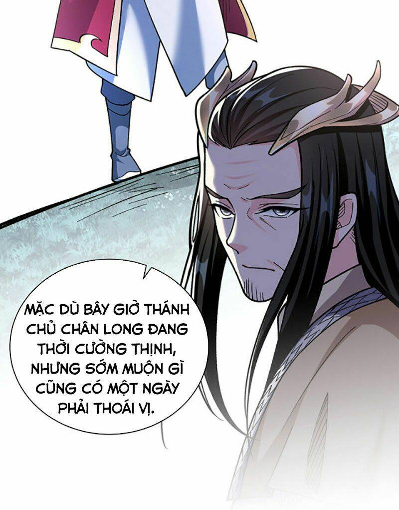 võ đạo độc tôn chapter 414 - Trang 2