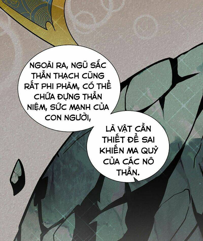 võ đạo độc tôn chapter 414 - Trang 2