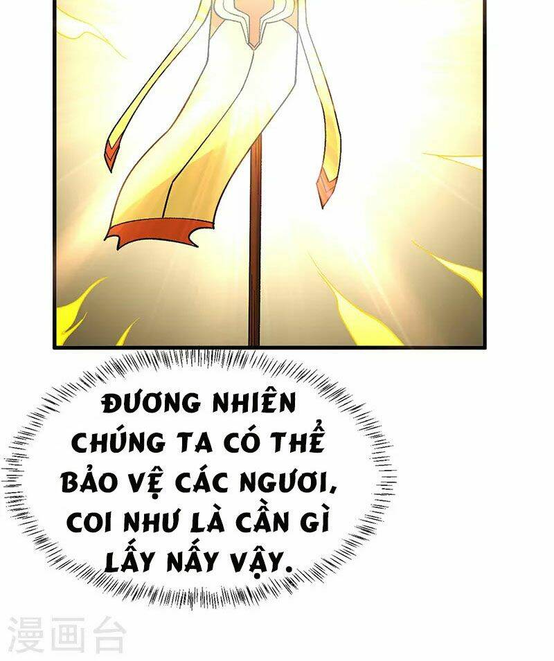 võ đạo độc tôn chapter 426 - Trang 2