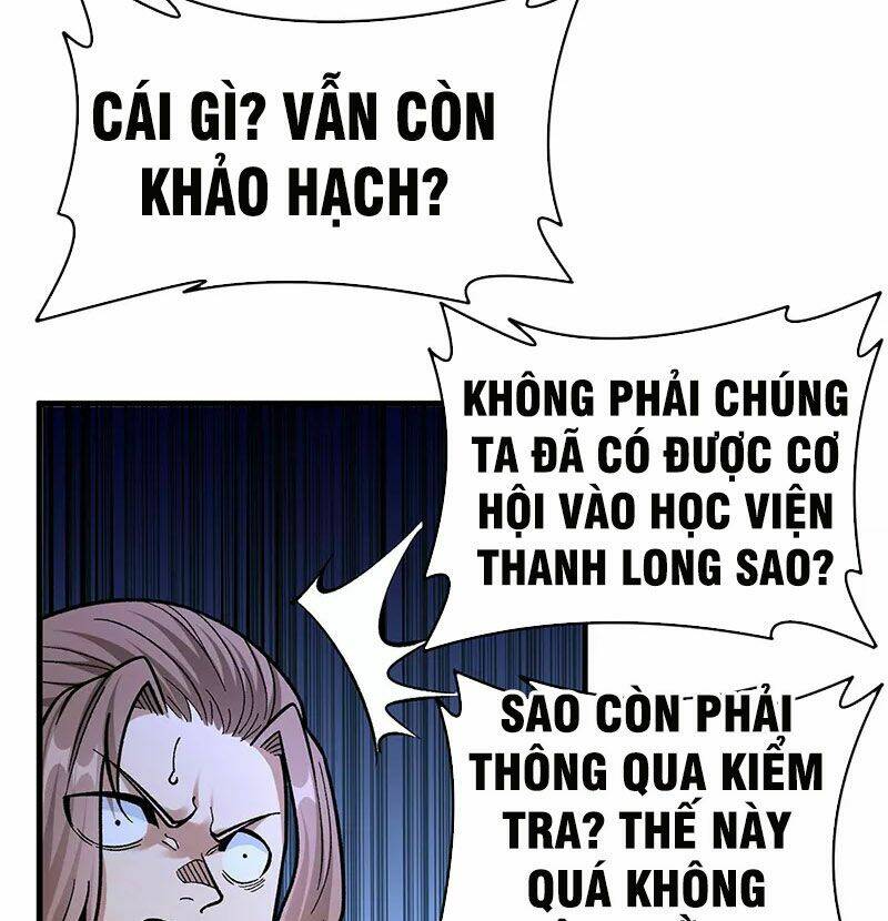 võ đạo độc tôn chapter 426 - Trang 2